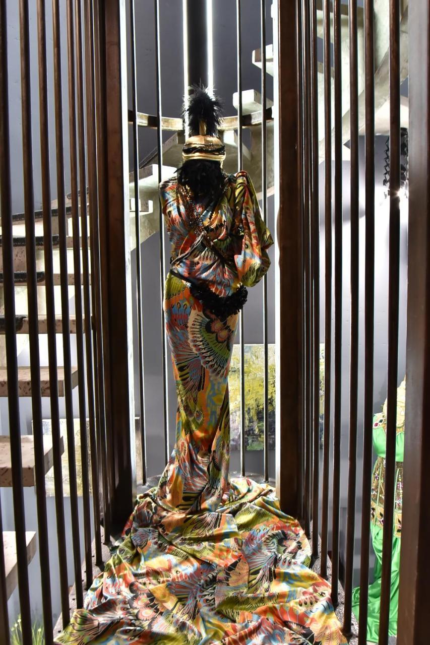 Manna Boutique Hotel (Adults Only) Kiev Bagian luar foto